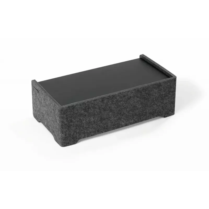 Monitorijalusta Durable 508158 vapaasti seisova 10 kg kantavuus korkeussäädettävä