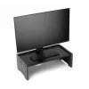 Monitorijalusta Durable 508158 vapaasti seisova 10 kg kantavuus korkeussäädettävä