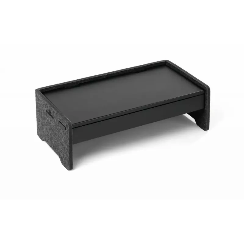 Monitorijalusta Durable 508158 vapaasti seisova 10 kg kantavuus korkeussäädettävä