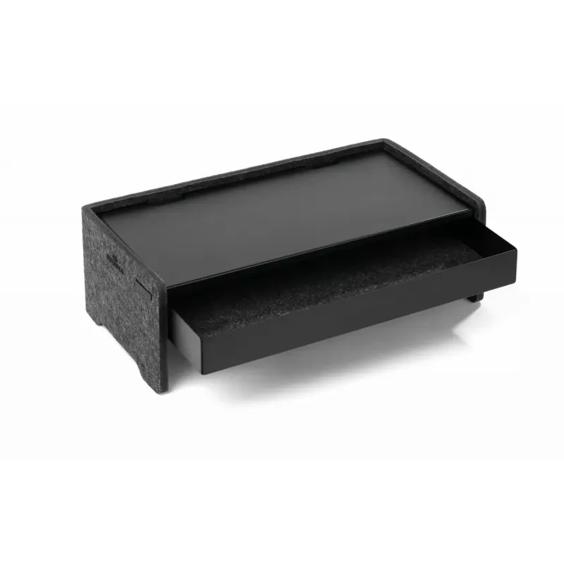 Monitorijalusta Durable 508158 vapaasti seisova 10 kg kantavuus korkeussäädettävä