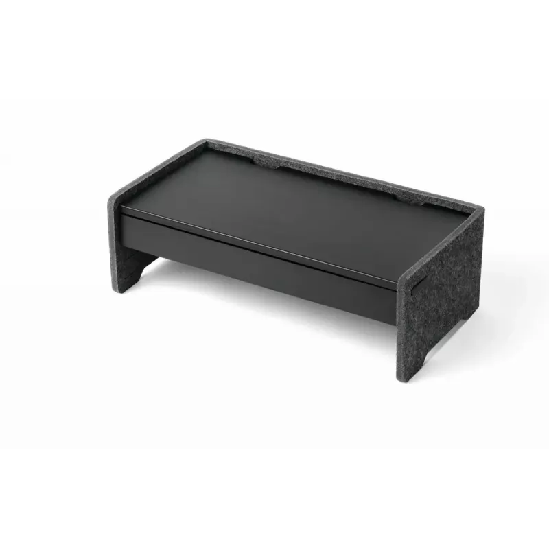 Monitorijalusta Durable 508158 vapaasti seisova 10 kg kantavuus korkeussäädettävä