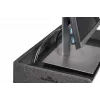 Monitorijalusta Durable 508158 vapaasti seisova 10 kg kantavuus korkeussäädettävä