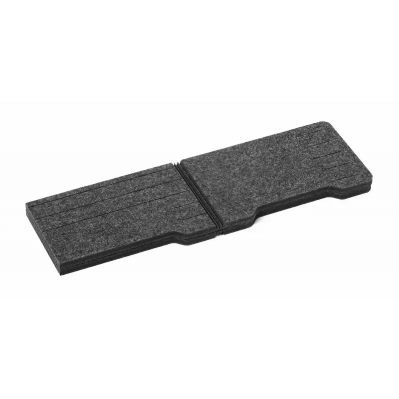 Monitorijalusta Durable 508158 vapaasti seisova 10 kg kantavuus korkeussäädettävä