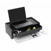 Monitorijalusta Durable 508158 vapaasti seisova 10 kg kantavuus korkeussäädettävä