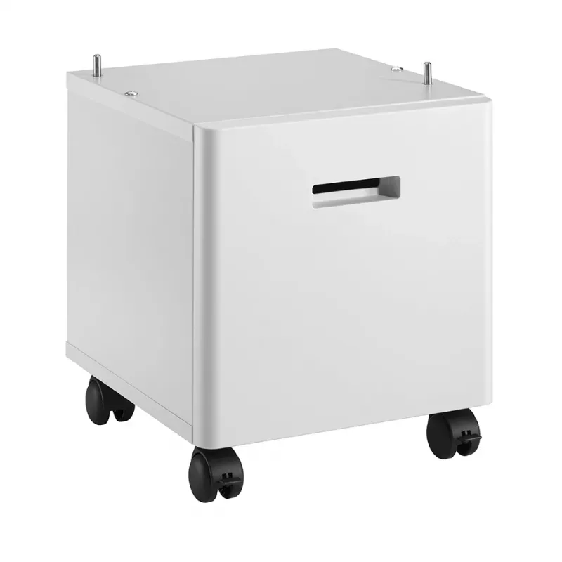 Brother ZUNTL6000W tulostinkaappi/-jalusta vaaleanharmaa