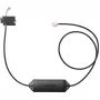 Jabra Link 14201-44, ohjausadapteri, musta
