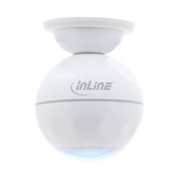 Liiketunnistin InLine Smart Home 40153