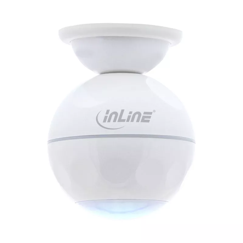 Liiketunnistin InLine Smart Home 40153