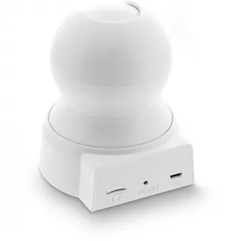 IP-valvontakamera InLine Smart Home Camera sisätiloihin