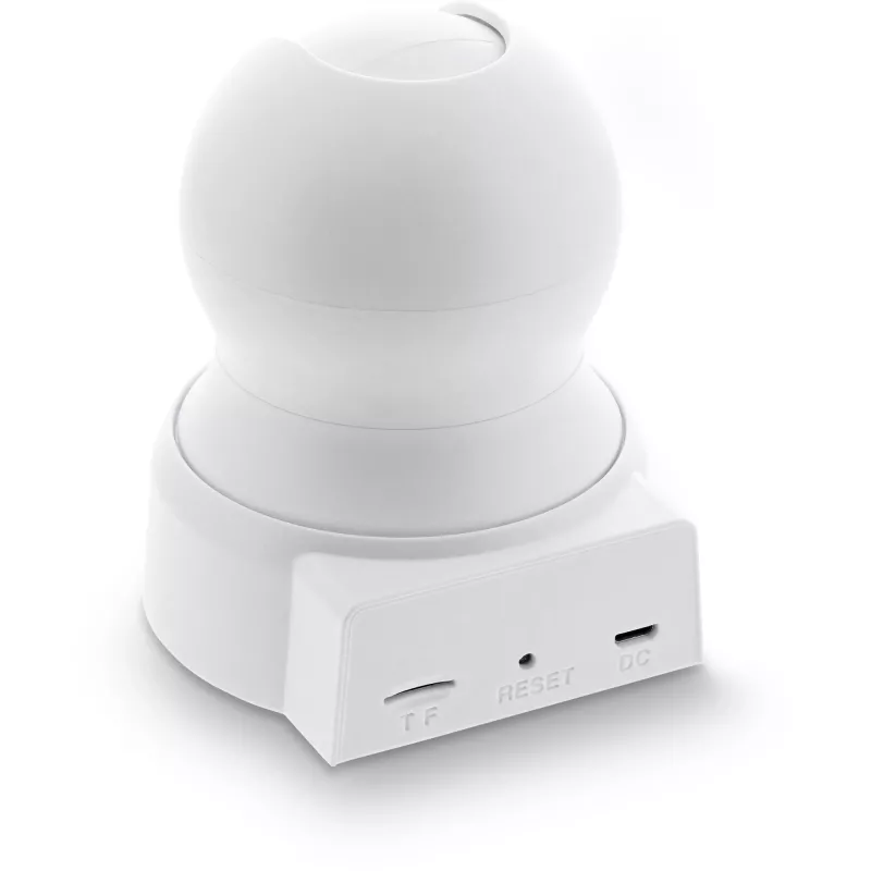 IP-valvontakamera InLine Smart Home Camera sisätiloihin