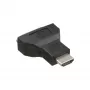 InLine 17670 HDMI-DVI-adapteri uros / liitin