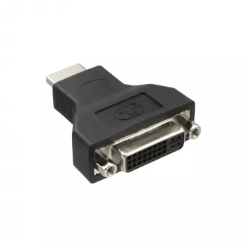 InLine 17670 HDMI-DVI-adapteri uros / liitin