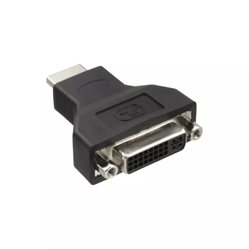 InLine 17670 HDMI-DVI-adapteri uros / liitin