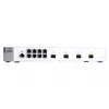 QNAP QSW-M408S Verkkokytkin Managed L2 Gigabit Ethernet (10/100/1000) valkoinen