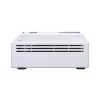 QNAP QSW-M408S Verkkokytkin Managed L2 Gigabit Ethernet (10/100/1000) valkoinen