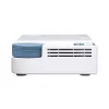 QNAP QSW-M408S Verkkokytkin Managed L2 Gigabit Ethernet (10/100/1000) valkoinen