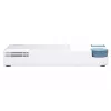 QNAP QSW-M408S Verkkokytkin Managed L2 Gigabit Ethernet (10/100/1000) valkoinen