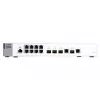 QNAP QSW-M408-2C Verkkokytkin Managed L2 10G Ethernet (100/1000/10000) valkoinen