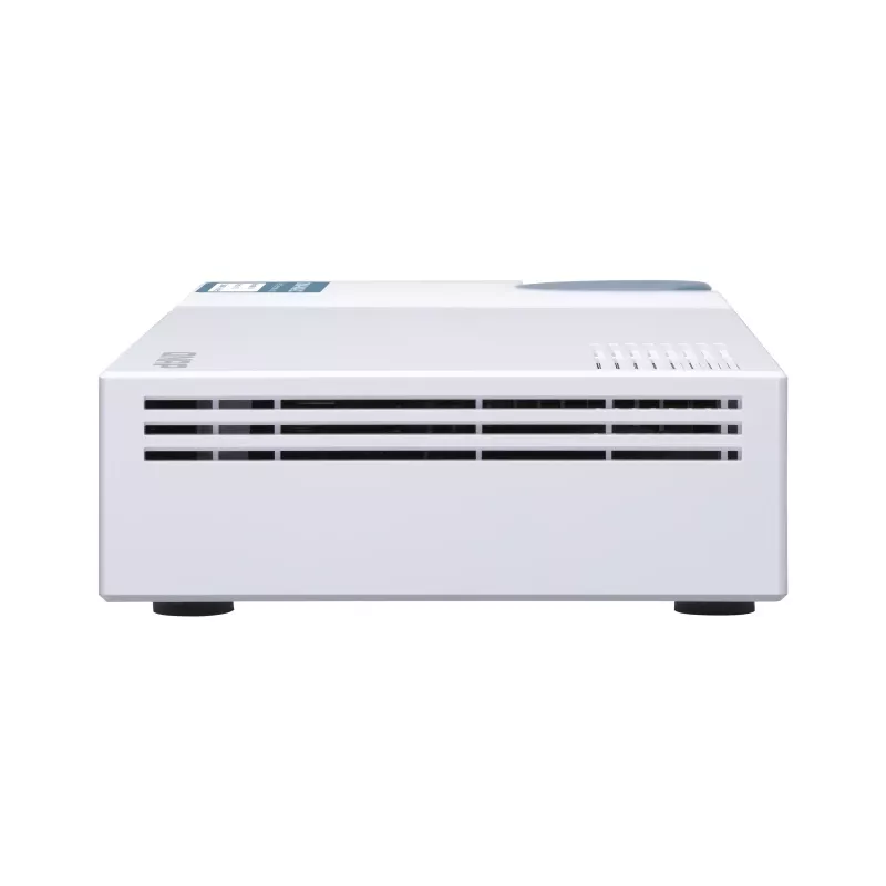 QNAP QSW-M408-2C Verkkokytkin Managed L2 10G Ethernet (100/1000/10000) valkoinen