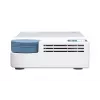 QNAP QSW-M408-2C Verkkokytkin Managed L2 10G Ethernet (100/1000/10000) valkoinen