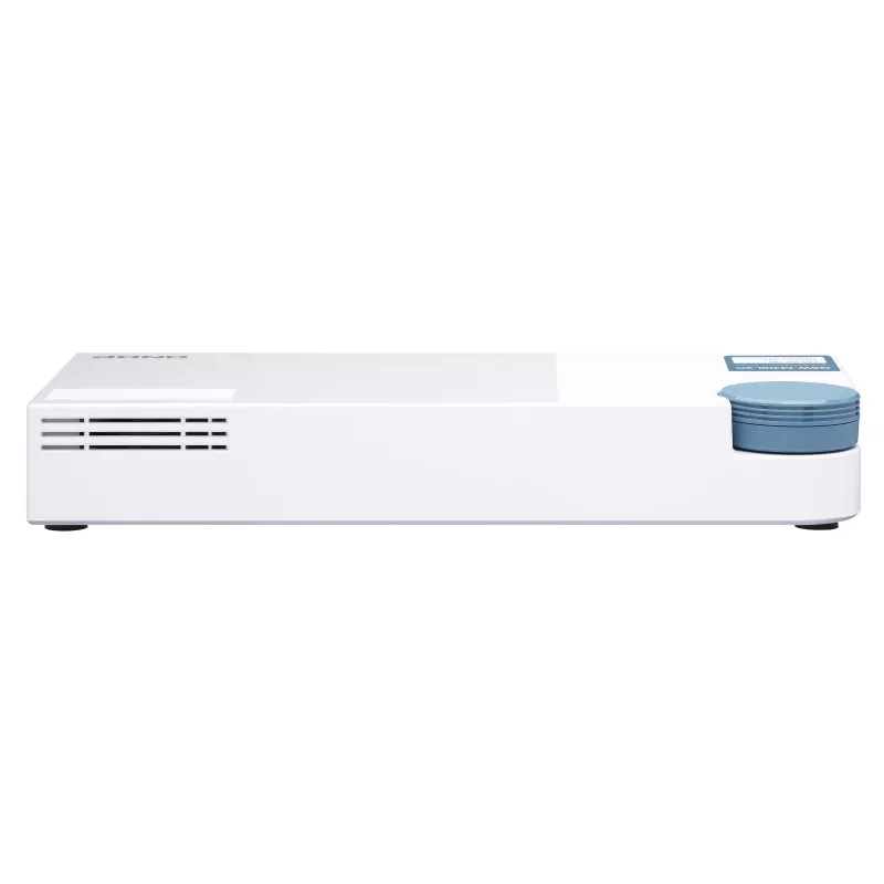 QNAP QSW-M408-2C Verkkokytkin Managed L2 10G Ethernet (100/1000/10000) valkoinen