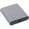 InLine kortinlukija USB 3.2 USB-C tai USB-A, CFexpress tyyppi B -korteille