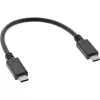 InLine kortinlukija USB 3.2 USB-C tai USB-A, CFexpress tyyppi B -korteille
