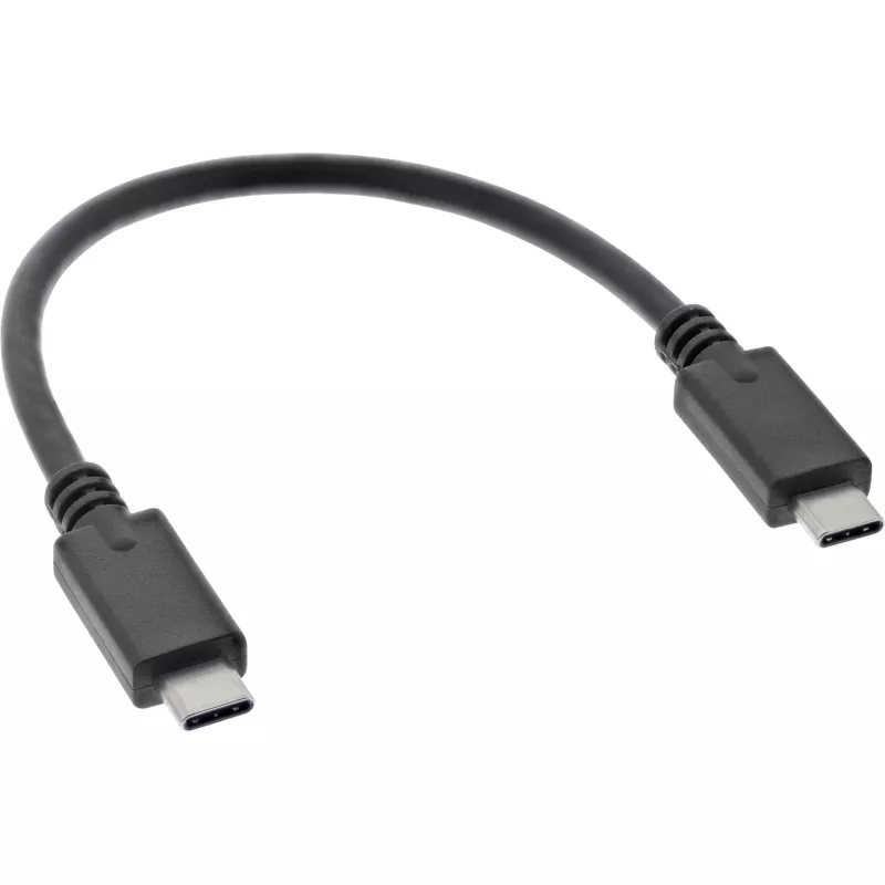 InLine kortinlukija USB 3.2 USB-C tai USB-A, CFexpress tyyppi B -korteille