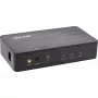 InLine HDMI-kytkin, 3 porttia, 4K2K@60Hz, HDCP 2.2