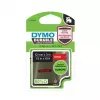 DYMO D1 1978366 tarranauha, valkoinen punaisella, 12 mm x 3 m