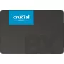 SSD-asema Crucial 2 TB 2,5 tuuman SATA III BX500