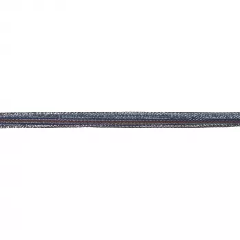 InLine ohut SAS-kaapeli, SFF-8654 - SFF-8654, 24 Gb/s, 0,5 m