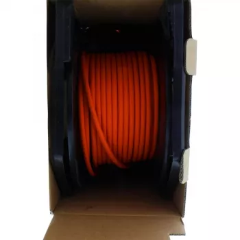 InLine asennuskaapeli Cat.7a PiMF 4x2x0.58 AWG23, 1200MHz, LSZH, 100m