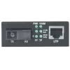 Mediamuunnin Intellinet Gigabit Ethernet WDM Bi-Directional 545068