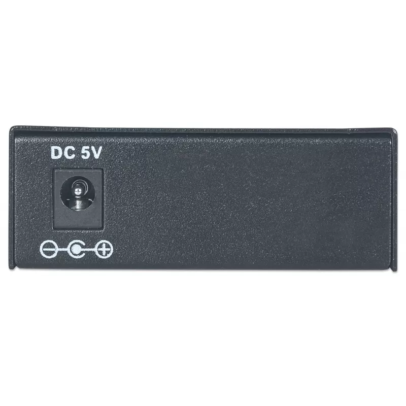 Mediamuunnin Intellinet Gigabit Ethernet WDM Bi-Directional 545068