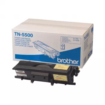Brother TN-5500 värikasetti 1 kpl alkuperäinen musta