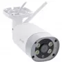 InLine SmartHome HD-ulkokamera LED-valolla, IP66