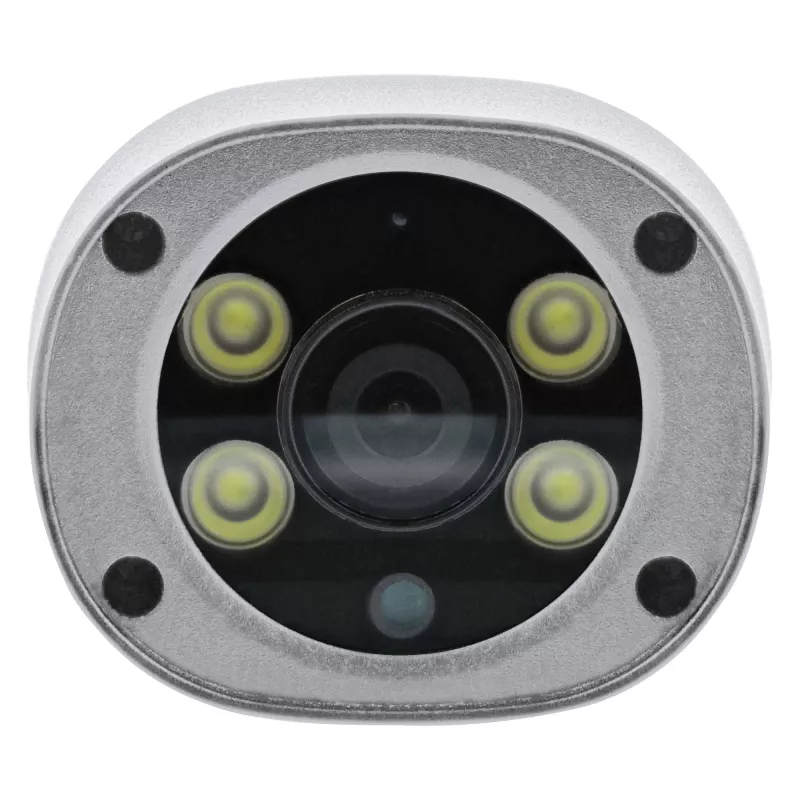 InLine SmartHome HD-ulkokamera LED-valolla, IP66