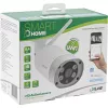 InLine SmartHome HD-ulkokamera LED-valolla, IP66