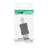 USB 2.0 -adapteri Type-A uros / Type-B uros InLine 33443A