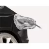 InLine yleinen Wallbox-teline EV-latauskaapelin pidikkeellä, musta
