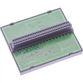 InLine SCSI U320 LVD/SE -terminaattori sisäinen 68-pin Mini Sub-D -liitin
