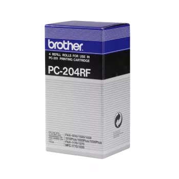 Faksin värinauha Brother PC204RF
