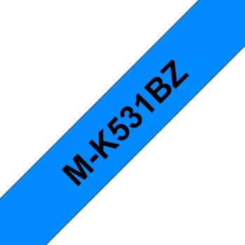Brother M-K531B merkintänauha