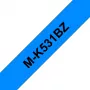 Brother M-K531B merkintänauha