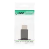 Micro-USB-adapteri InLine 31613 USB A liitin Micro-USB B liitin
