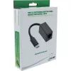 InLine USB 3.2 Gigabit Ethernet -verkkosovitinkaapeli, USB-C