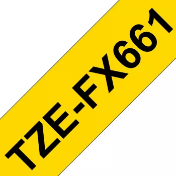 Brother TZE-FX661 merkintänauha TZ