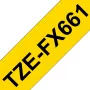 Brother TZE-FX661 merkintänauha TZ