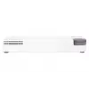 QNAP QSW-M2106-4S verkkokytkin hallittava L2 2,5G Ethernet (100/1000/2500) valkoinen